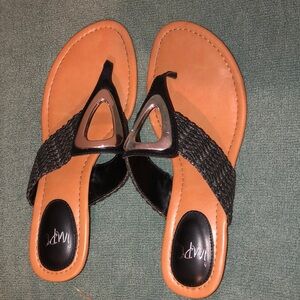 Women’s Ginger Sandals by MPO